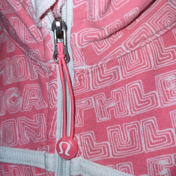 Lululemon hoodie - Picture 4 of 8
